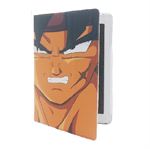 TipTop iPad Case (Dragonball)
